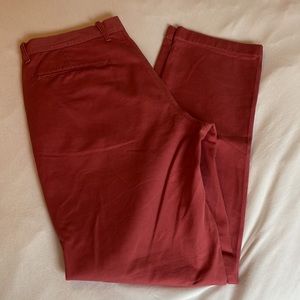 COPY - J.Crew mens colored jeans size 31 by 36